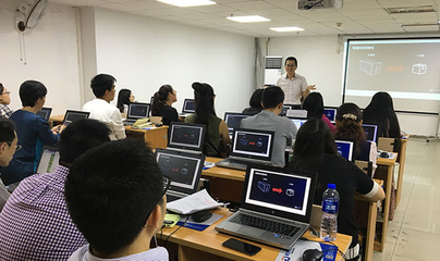 上海言火教育 助力跨境电商人才腾飞的专业培训服务