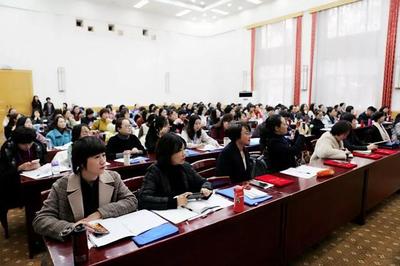 全省家庭教育师资骨干培训在兰州开班，赋能新时代家庭教育